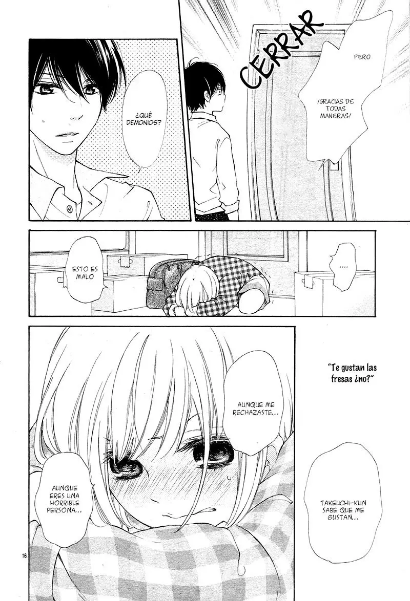 Furareta Sono hi ni Kyoudai ni Narimashita (2016) - Capítulo 0.01 - Página 18 - LectorTMOo