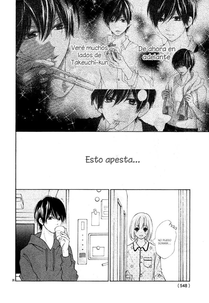 Furareta Sono hi ni Kyoudai ni Narimashita (2016) - Capítulo 0.01 - Página 28 - LectorTMOo