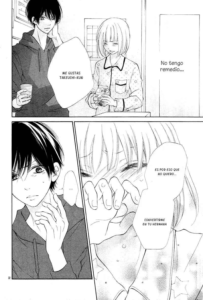 Furareta Sono hi ni Kyoudai ni Narimashita (2016) - Capítulo 0.01 - Página 34 - LectorTMOo