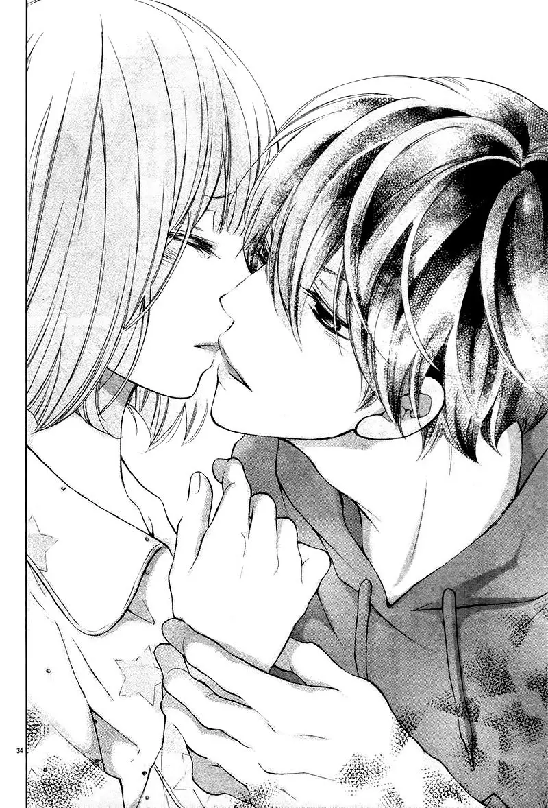 Furareta Sono hi ni Kyoudai ni Narimashita (2016) - Capítulo 0.01 - Página 36 - LectorTMOo