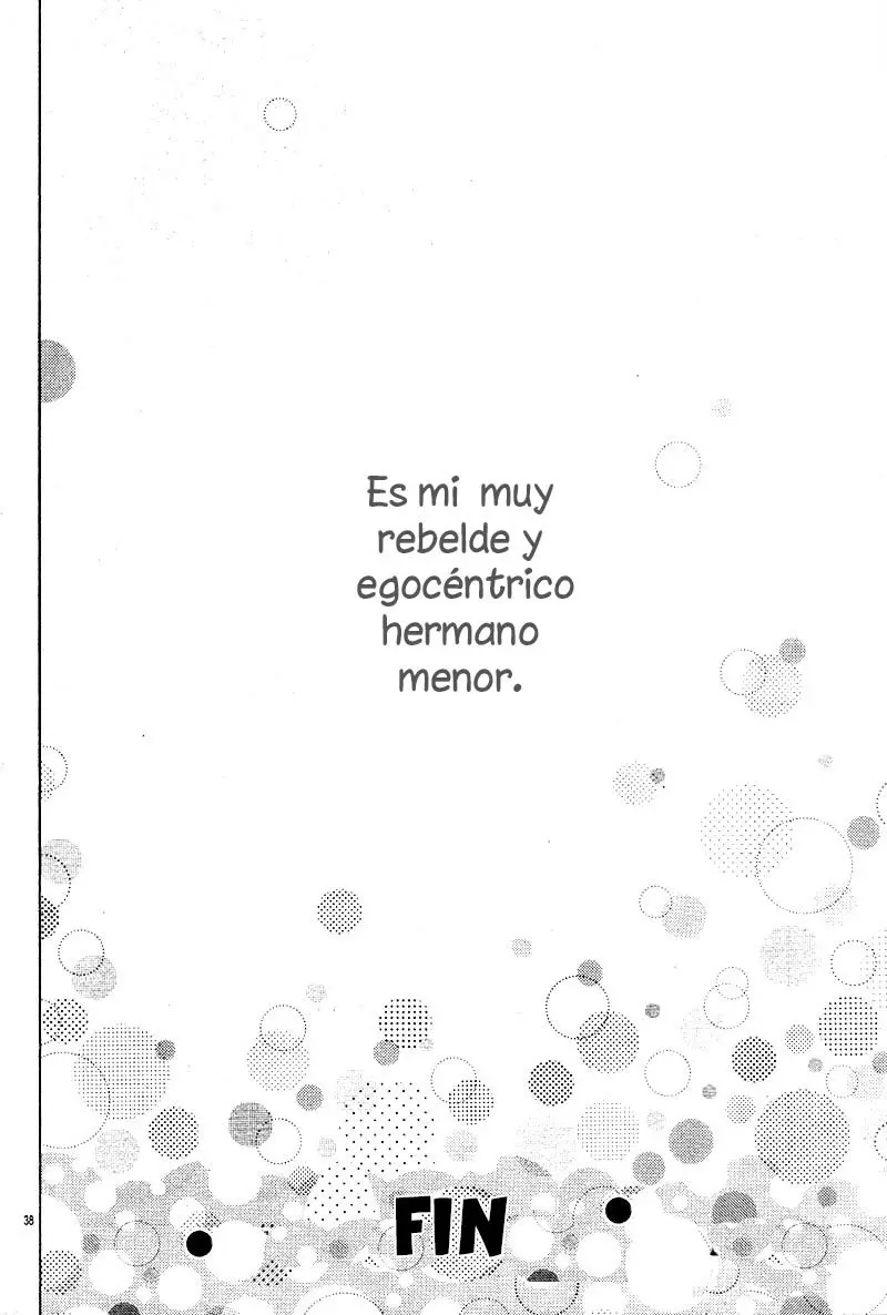 Furareta Sono hi ni Kyoudai ni Narimashita (2016) - Capítulo 0.01 - Página 40 - LectorTMOo