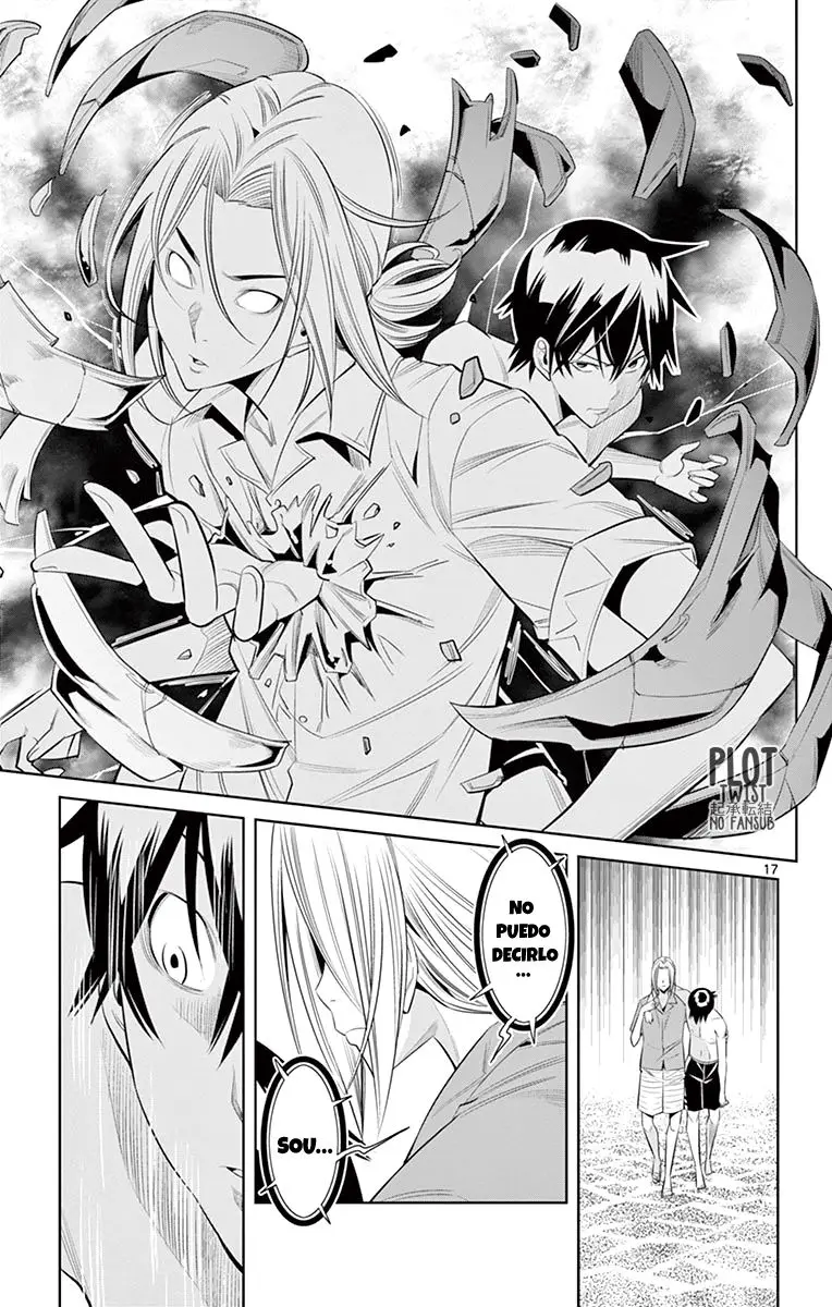 Fureru to Kikoeru (2015) - Capítulo 20 - Página 18 - LectorTMOo