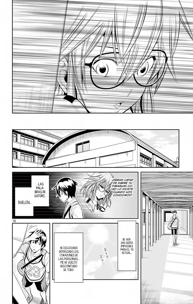 Fureru to Kikoeru (2015) - Capítulo 26 - Página 18 - LectorTMOo