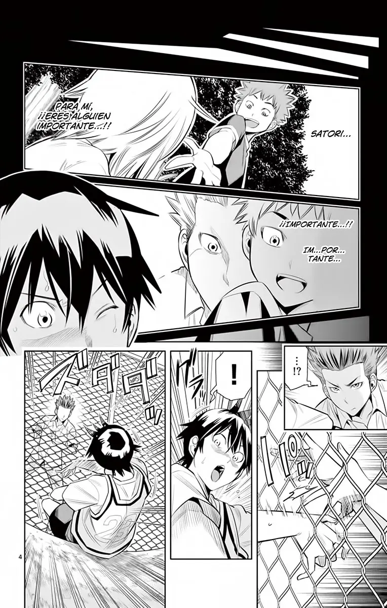 Fureru to Kikoeru (2015) - Capítulo 27 - Página 7 - LectorTMOo