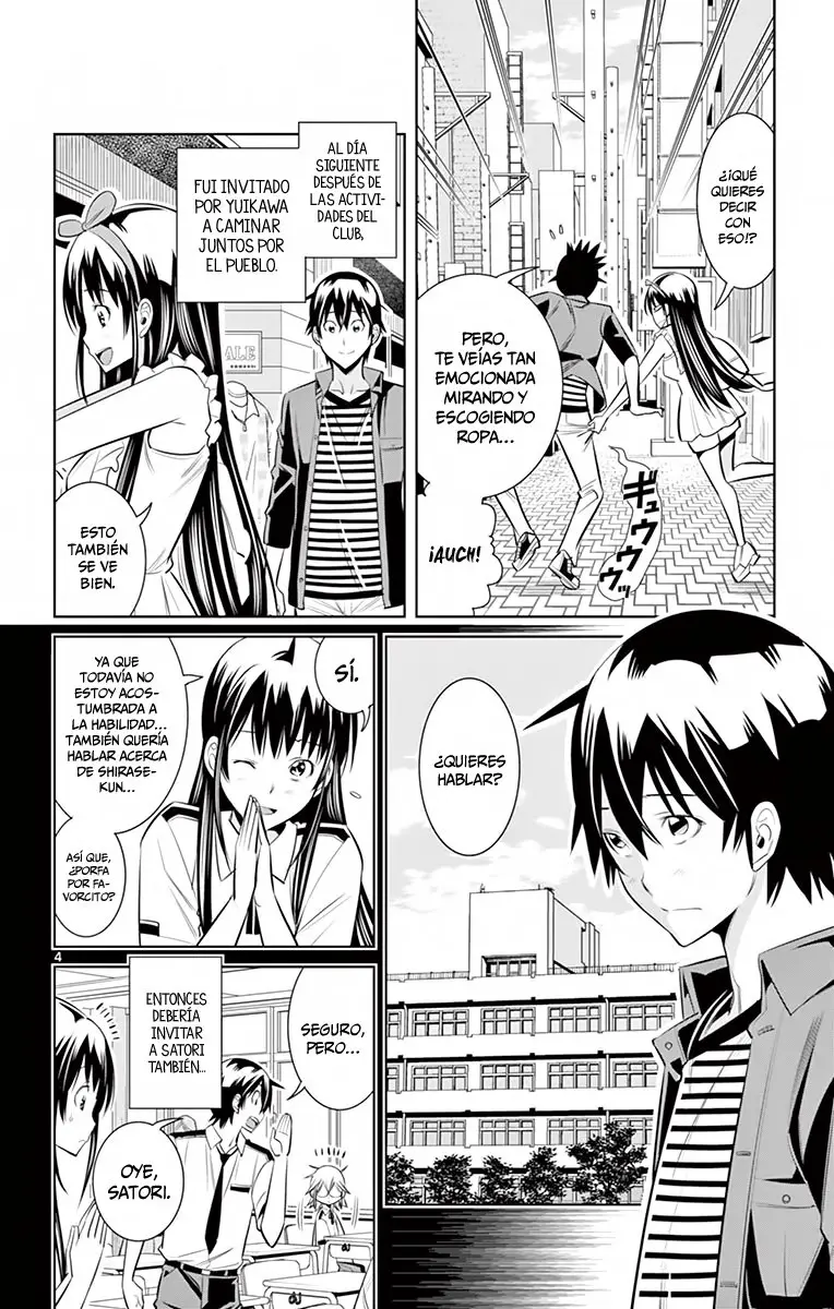 Fureru to Kikoeru (2015) - Capítulo 28 - Página 11 - LectorTMOo