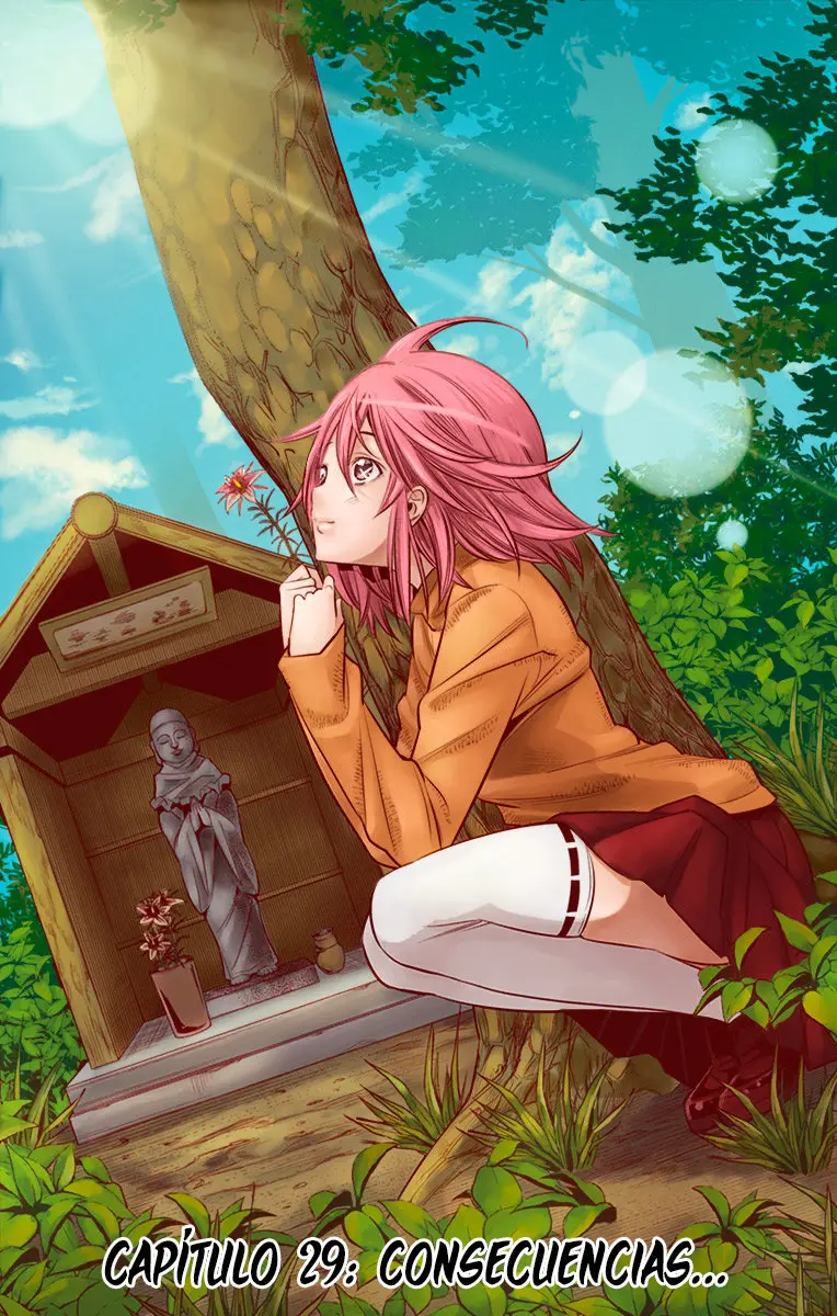 Fureru to Kikoeru (2015) - Capítulo 29 - Página 4 - LectorTMOo