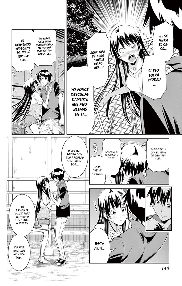 Fureru to Kikoeru (2015) - Capítulo 35 - Página 12 - LectorTMOo