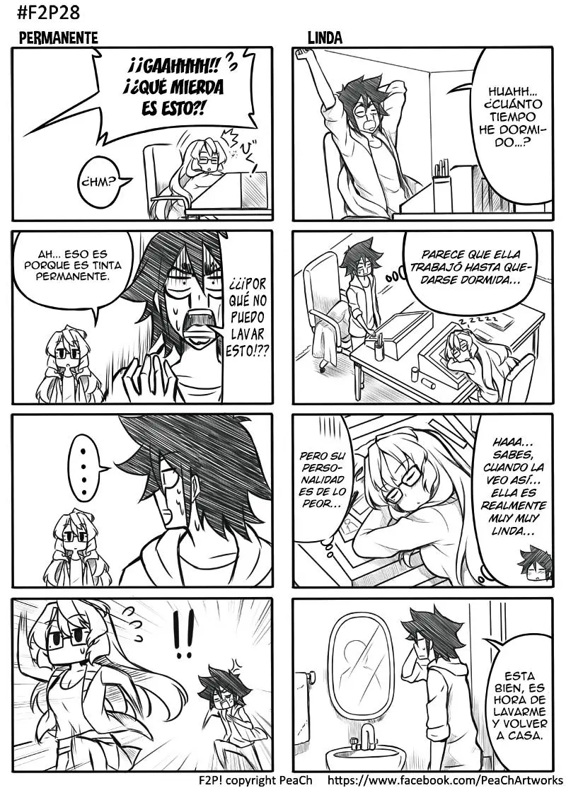 Furi2Play (2015) - Capítulo 6 - Página 7 - LectorTMOo
