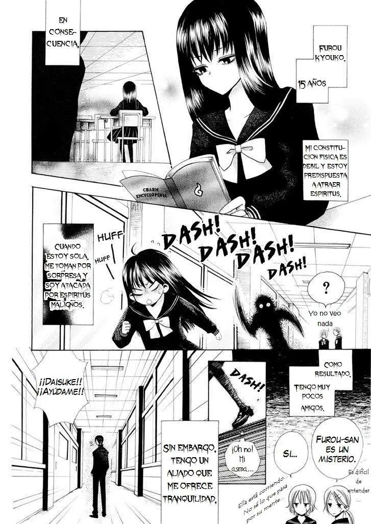 Furou Kyoudai (2010) - Capítulo  - Página 6 - LectorTMOo