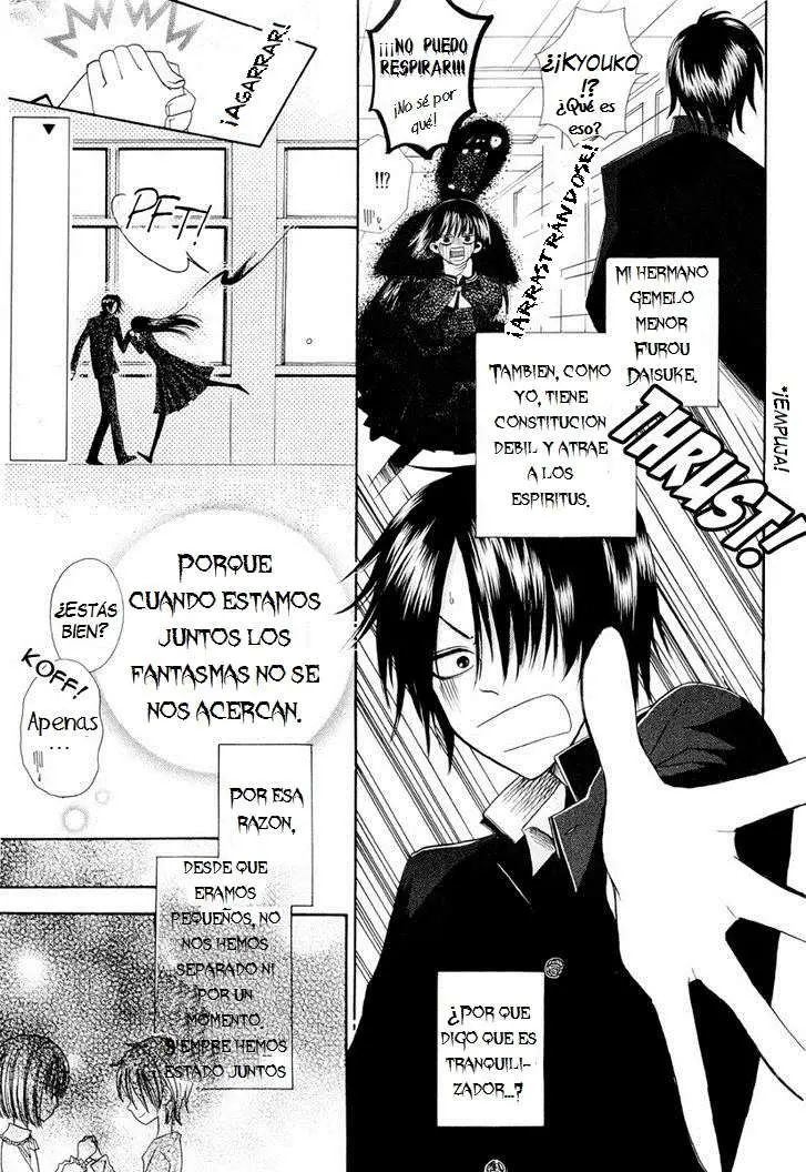 Furou Kyoudai (2010) - Capítulo  - Página 7 - LectorTMOo