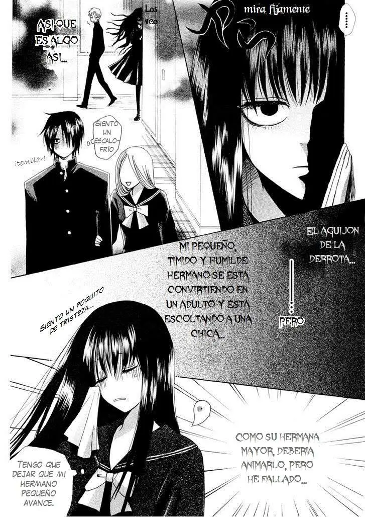 Furou Kyoudai (2010) - Capítulo  - Página 9 - LectorTMOo