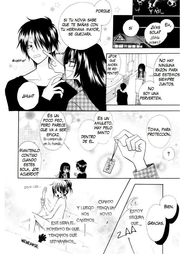Furou Kyoudai (2010) - Capítulo  - Página 10 - LectorTMOo