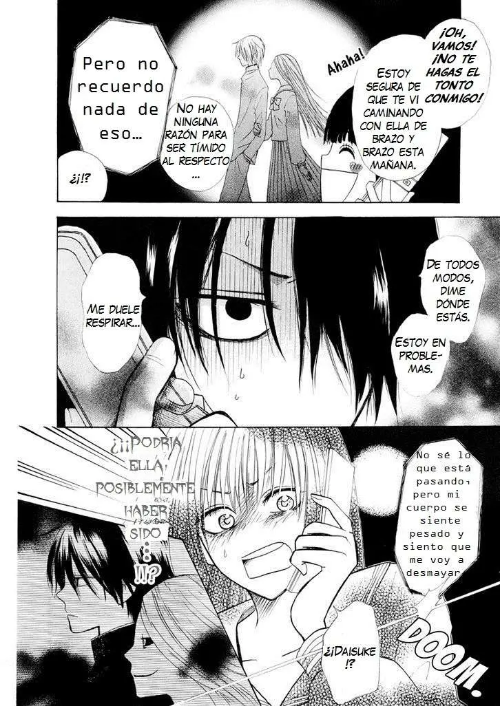 Furou Kyoudai (2010) - Capítulo  - Página 14 - LectorTMOo