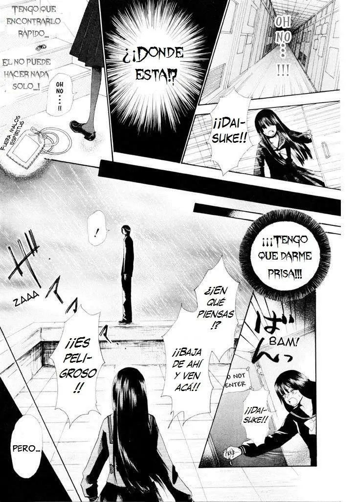 Furou Kyoudai (2010) - Capítulo  - Página 15 - LectorTMOo
