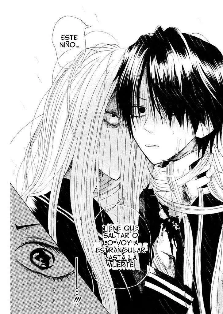 Furou Kyoudai (2010) - Capítulo  - Página 16 - LectorTMOo
