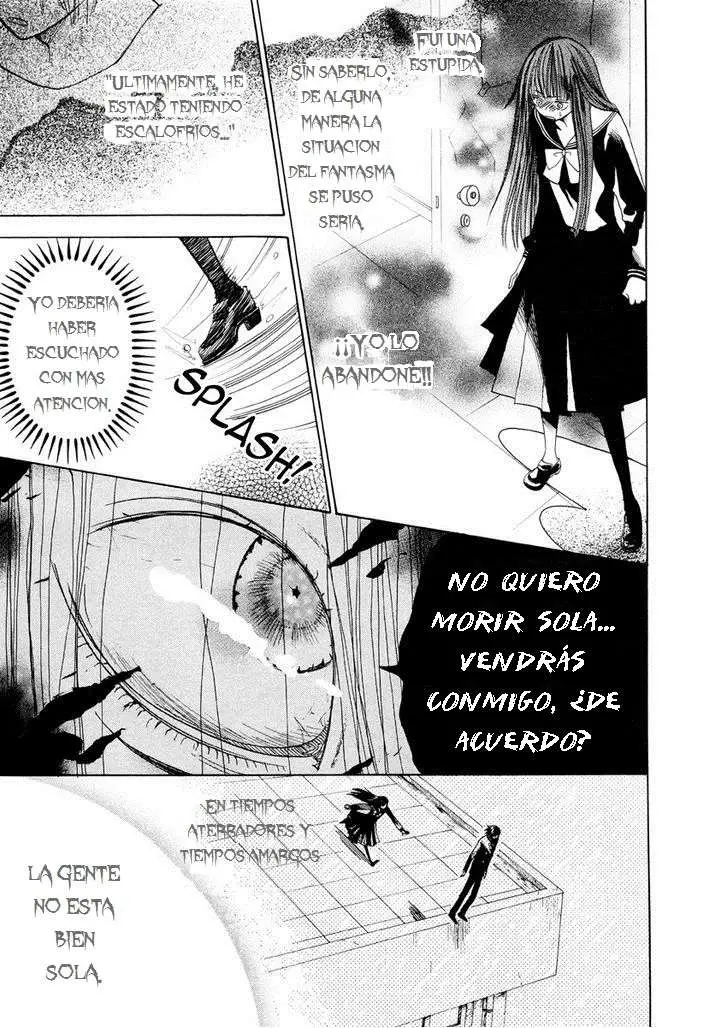 Furou Kyoudai (2010) - Capítulo  - Página 17 - LectorTMOo