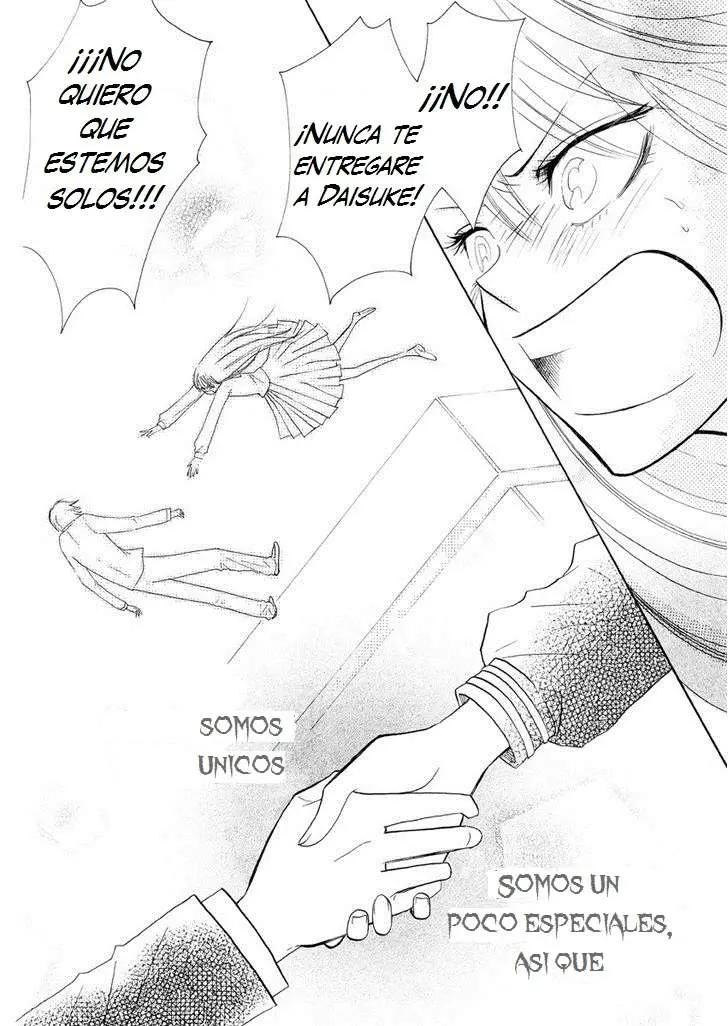 Furou Kyoudai (2010) - Capítulo  - Página 18 - LectorTMOo