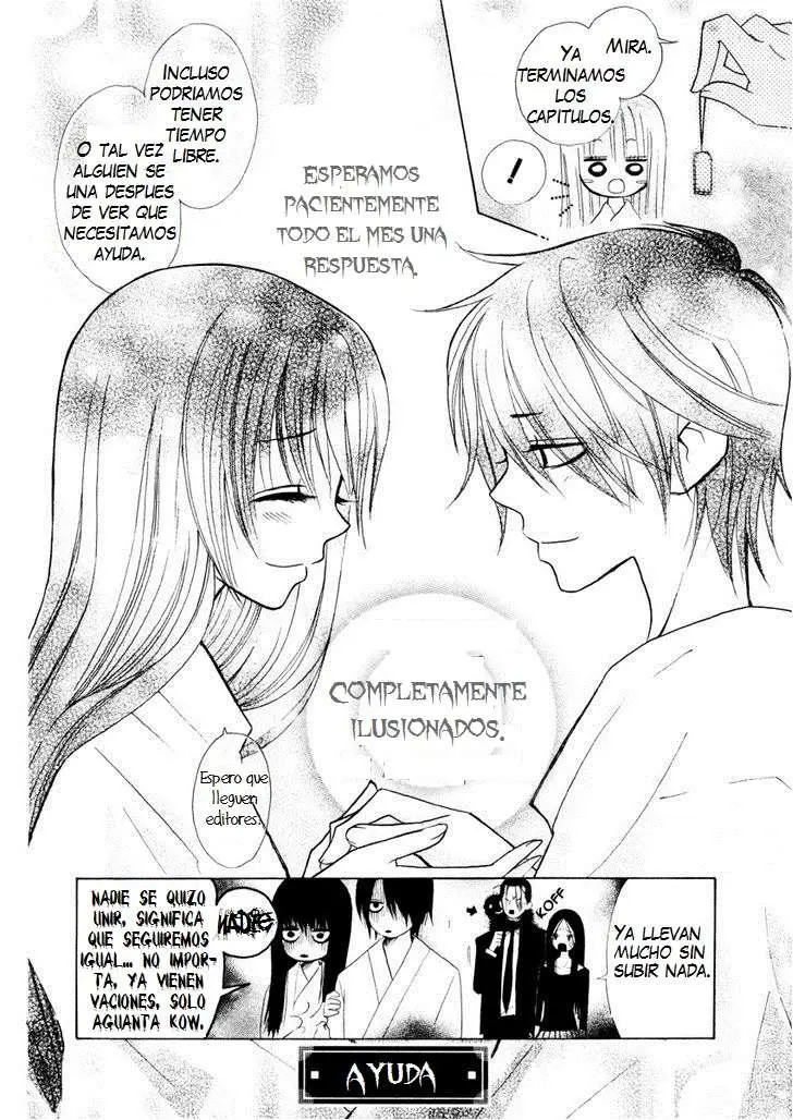 Furou Kyoudai (2010) - Capítulo  - Página 21 - LectorTMOo
