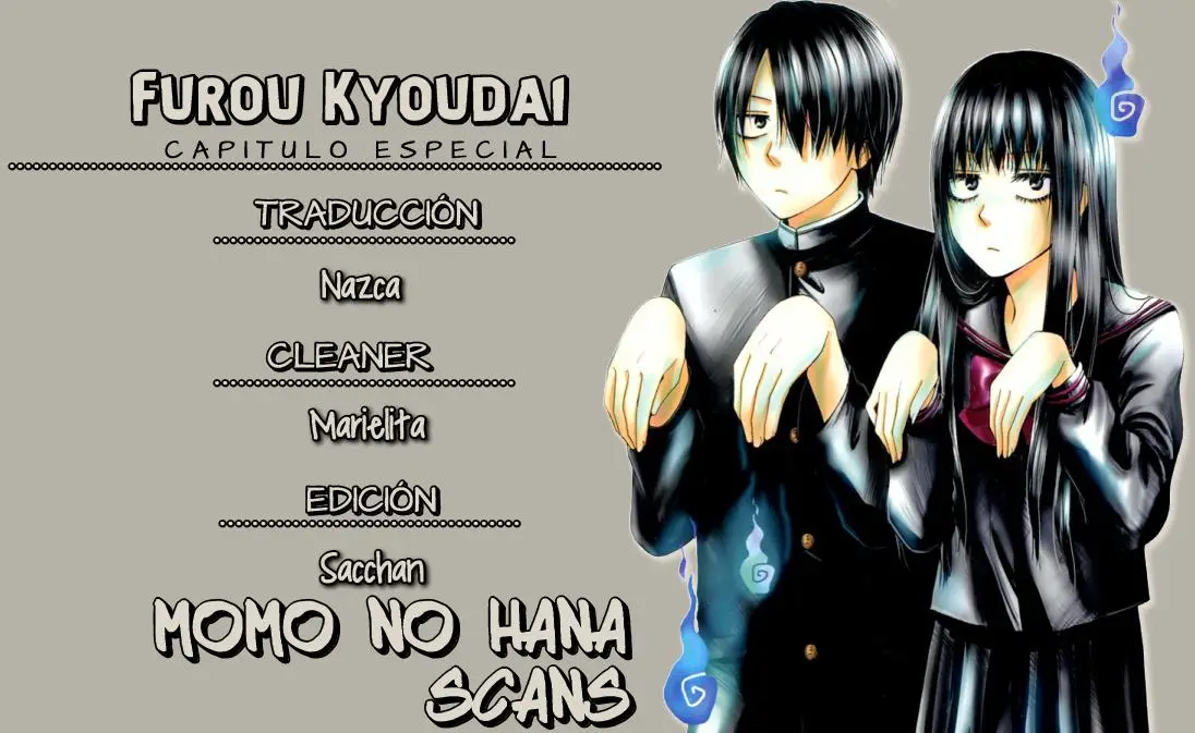 Furou Kyoudai (2010) - Capítulo 5.2 - Página 1 - LectorTMOo