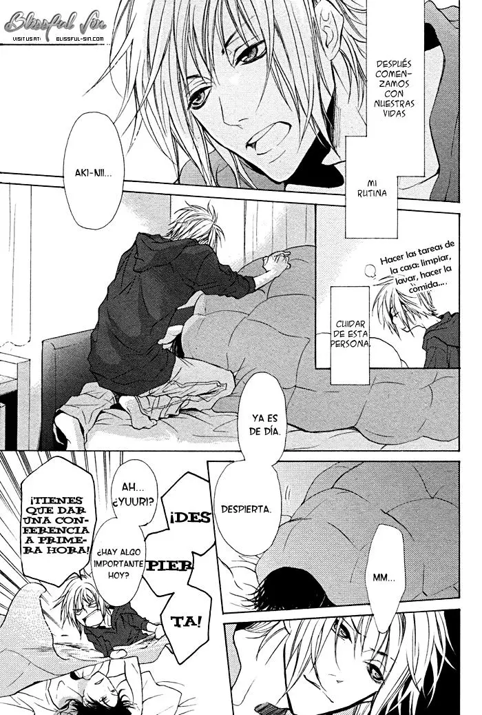 Furue Tsumore Shiawase no Hana (2016) - Capítulo 1 - Página 7 - LectorTMOo