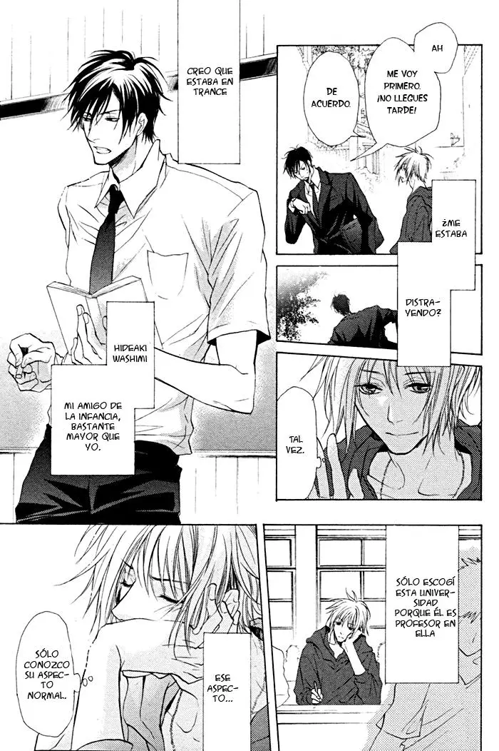 Furue Tsumore Shiawase no Hana (2016) - Capítulo 1 - Página 9 - LectorTMOo