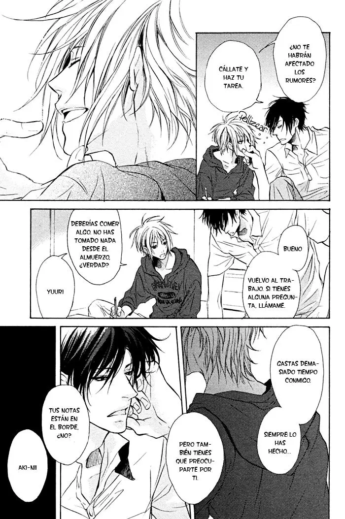Furue Tsumore Shiawase no Hana (2016) - Capítulo 1 - Página 13 - LectorTMOo