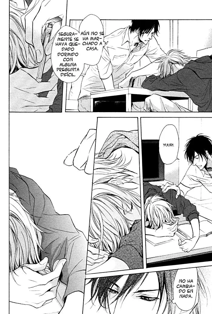 Furue Tsumore Shiawase no Hana (2016) - Capítulo 1 - Página 16 - LectorTMOo