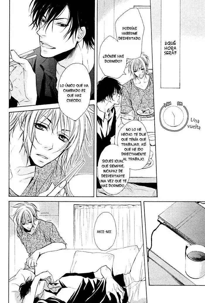 Furue Tsumore Shiawase no Hana (2016) - Capítulo 1 - Página 18 - LectorTMOo