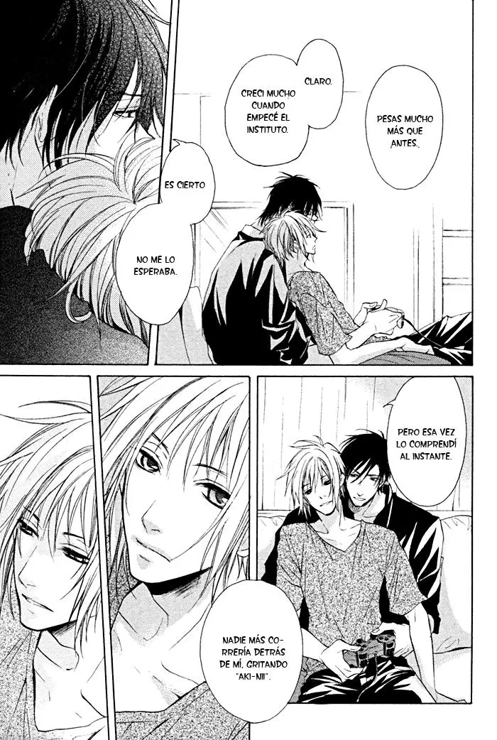 Furue Tsumore Shiawase no Hana (2016) - Capítulo 1 - Página 20 - LectorTMOo