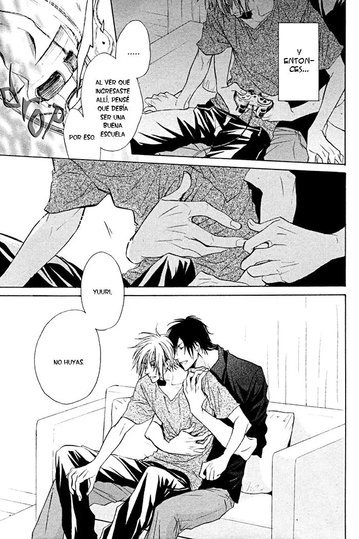 Furue Tsumore Shiawase no Hana (2016) - Capítulo 1 - Página 22 - LectorTMOo
