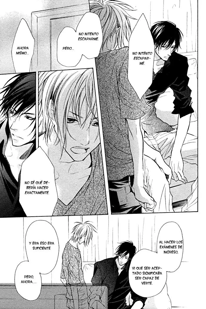 Furue Tsumore Shiawase no Hana (2016) - Capítulo 1 - Página 24 - LectorTMOo