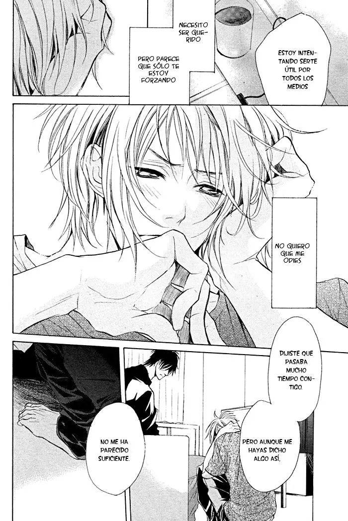 Furue Tsumore Shiawase no Hana (2016) - Capítulo 1 - Página 25 - LectorTMOo