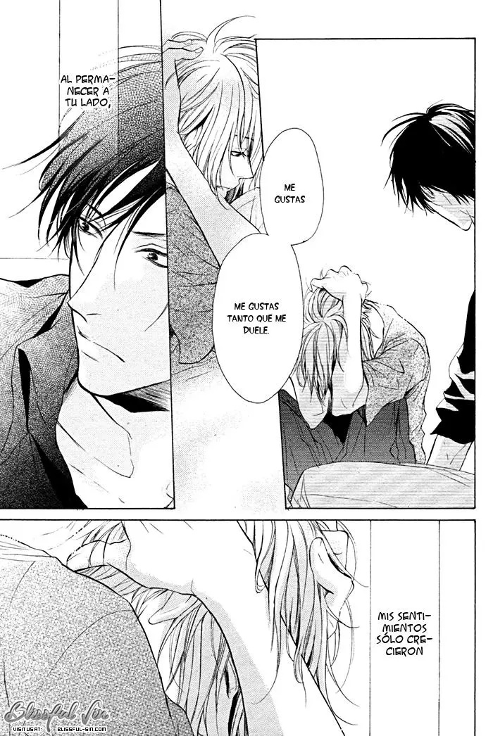 Furue Tsumore Shiawase no Hana (2016) - Capítulo 1 - Página 26 - LectorTMOo