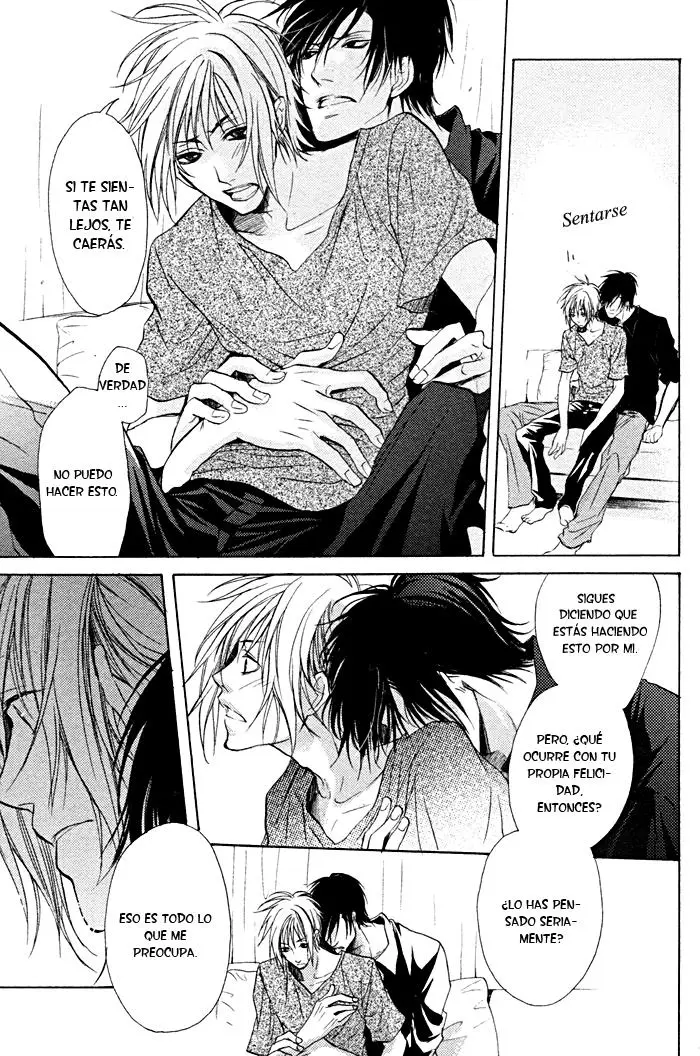 Furue Tsumore Shiawase no Hana (2016) - Capítulo 1 - Página 28 - LectorTMOo
