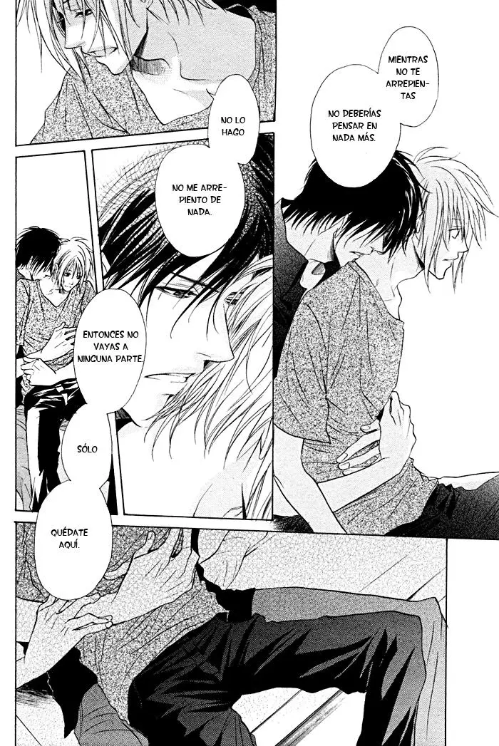 Furue Tsumore Shiawase no Hana (2016) - Capítulo 1 - Página 29 - LectorTMOo