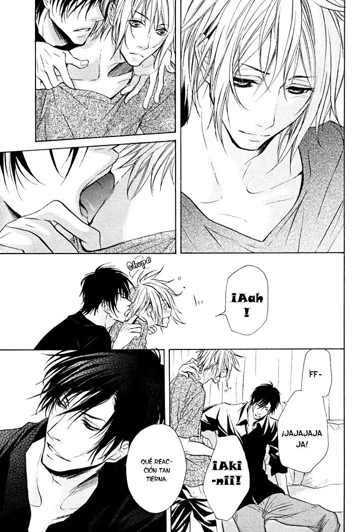 Furue Tsumore Shiawase no Hana (2016) - Capítulo 1 - Página 30 - LectorTMOo