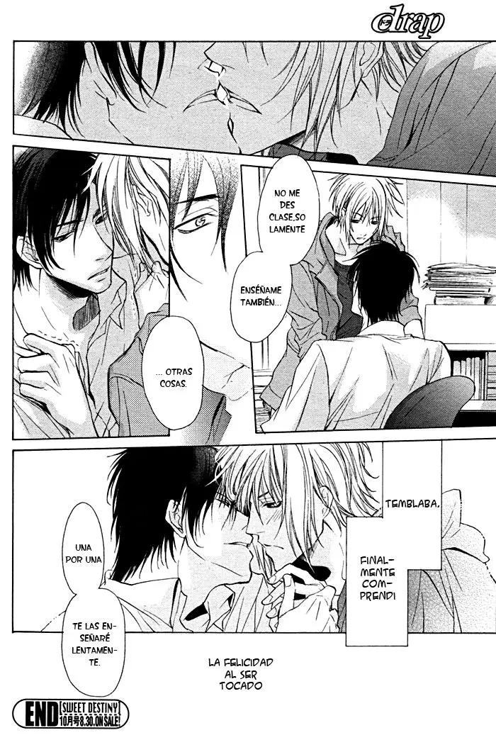Furue Tsumore Shiawase no Hana (2016) - Capítulo 1 - Página 33 - LectorTMOo
