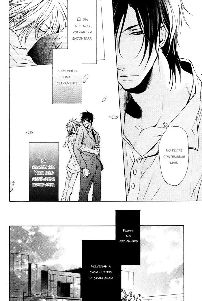 Furue Tsumore Shiawase no Hana (2016) - Capítulo 2 - Página 11 - LectorTMOo