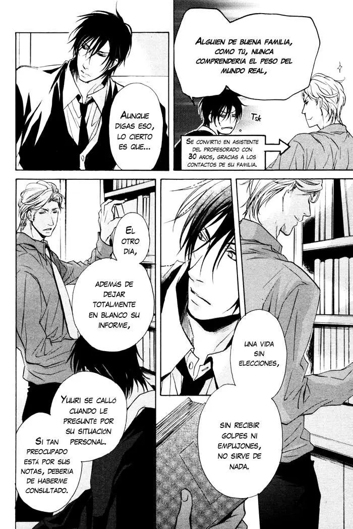 Furue Tsumore Shiawase no Hana (2016) - Capítulo 2 - Página 13 - LectorTMOo