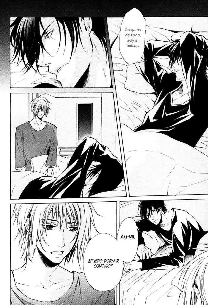 Furue Tsumore Shiawase no Hana (2016) - Capítulo 2 - Página 21 - LectorTMOo