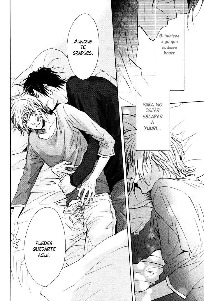 Furue Tsumore Shiawase no Hana (2016) - Capítulo 2 - Página 25 - LectorTMOo