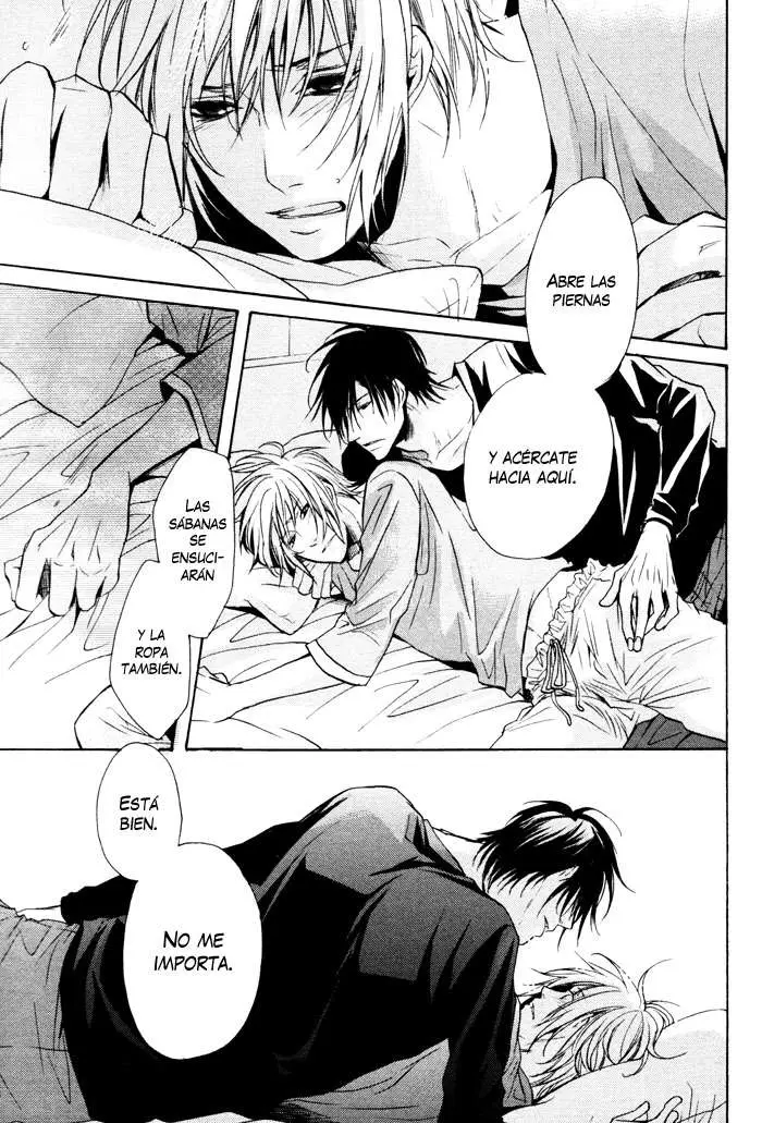Furue Tsumore Shiawase no Hana (2016) - Capítulo 2 - Página 28 - LectorTMOo