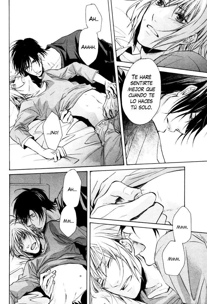 Furue Tsumore Shiawase no Hana (2016) - Capítulo 2 - Página 29 - LectorTMOo