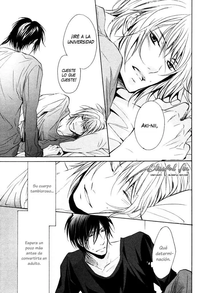 Furue Tsumore Shiawase no Hana (2016) - Capítulo 2 - Página 32 - LectorTMOo