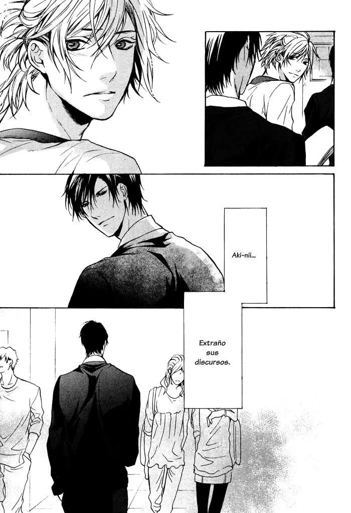 Furue Tsumore Shiawase no Hana (2016) - Capítulo 3 - Página 8 - LectorTMOo