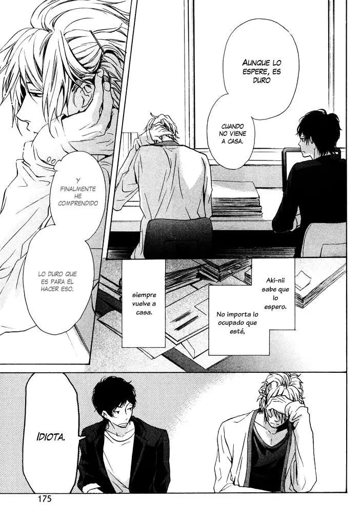 Furue Tsumore Shiawase no Hana (2016) - Capítulo 3 - Página 10 - LectorTMOo