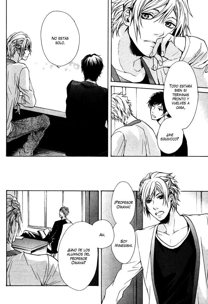 Furue Tsumore Shiawase no Hana (2016) - Capítulo 3 - Página 11 - LectorTMOo