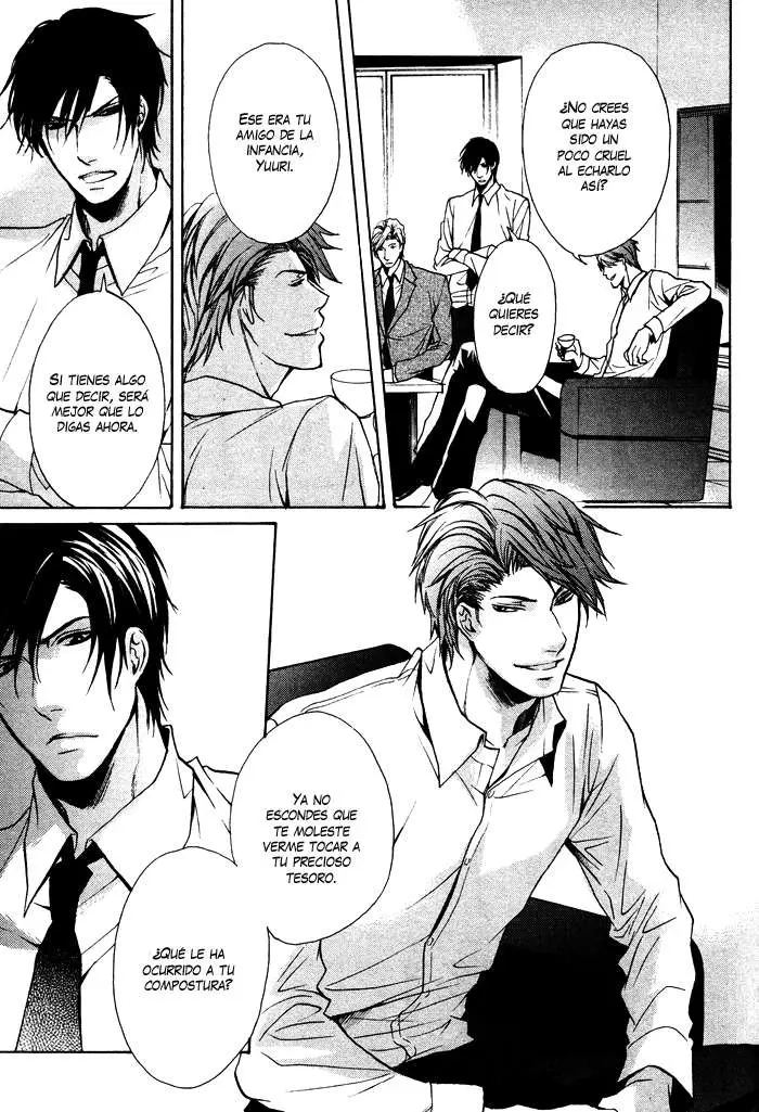 Furue Tsumore Shiawase no Hana (2016) - Capítulo 3 - Página 16 - LectorTMOo