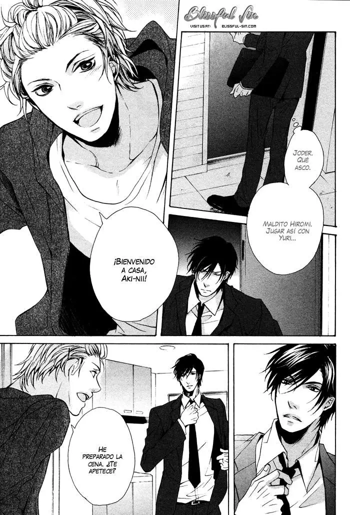 Furue Tsumore Shiawase no Hana (2016) - Capítulo 3 - Página 18 - LectorTMOo