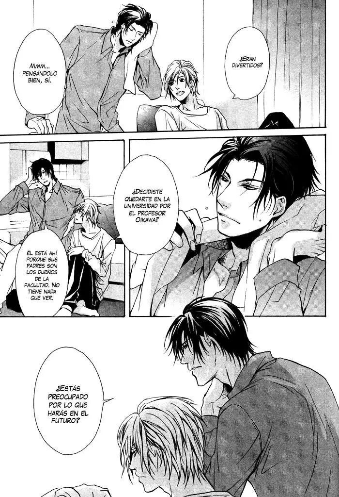 Furue Tsumore Shiawase no Hana (2016) - Capítulo 3 - Página 20 - LectorTMOo
